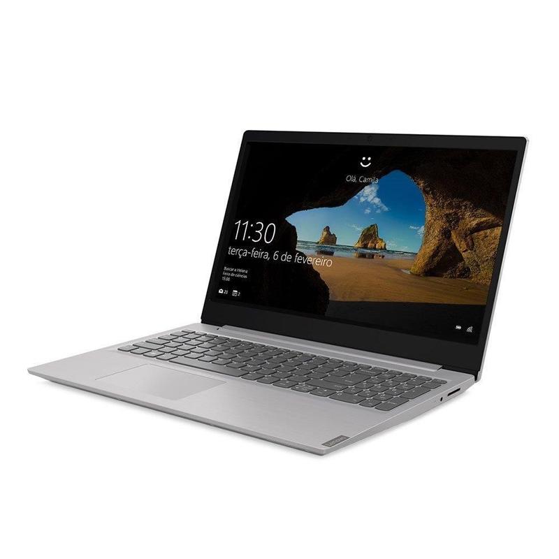 Notebook Lenovo Ideapad S145-15API, Ryzen 5-3500U, 12GB, 1TB, Tela